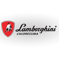 Lamborghini Calore Clima